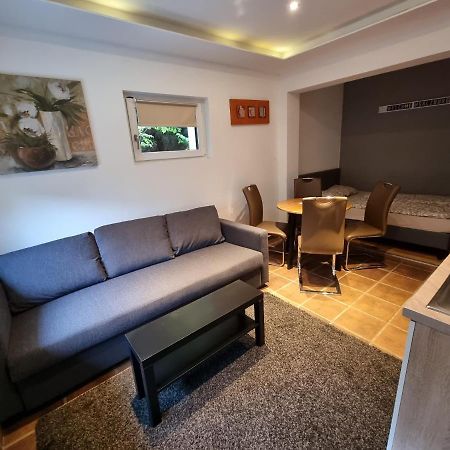 Appartement Parsch Salzburg Zewnętrze zdjęcie