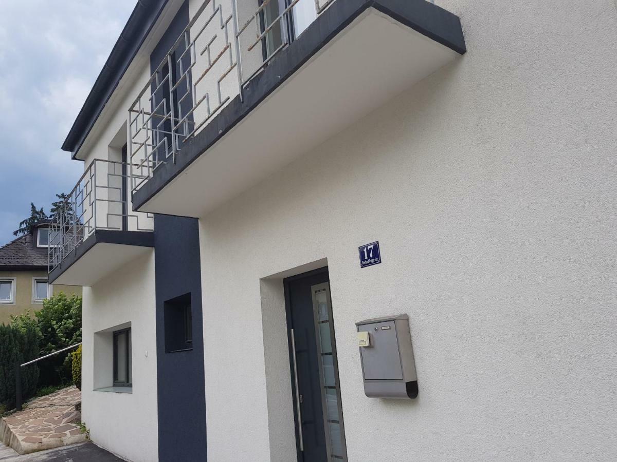 Appartement Parsch Salzburg Zewnętrze zdjęcie